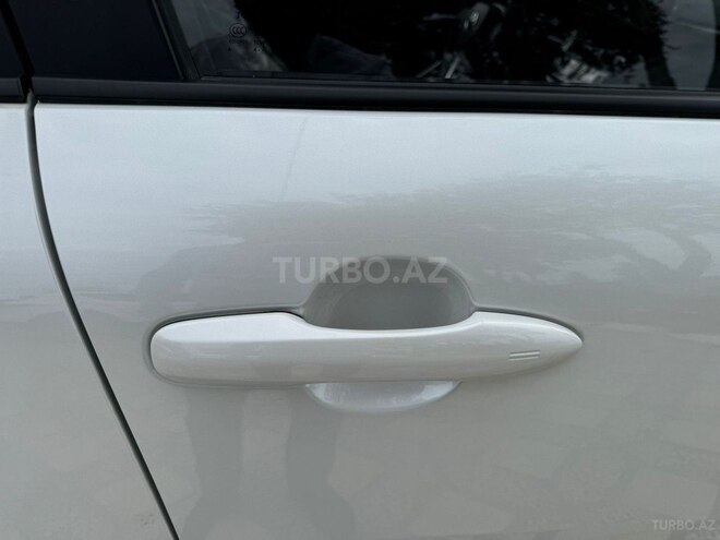 Toyota  2025, 0 km - 2.0 l - Lənkəran