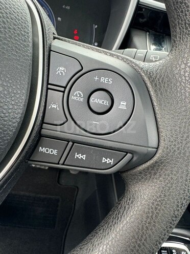 Toyota  2025, 0 km - 2.0 l - Lənkəran