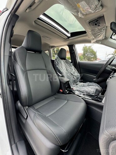 Toyota  2025, 0 km - 2.0 l - Lənkəran