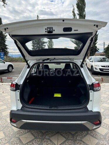 Toyota  2025, 0 km - 2.0 l - Lənkəran