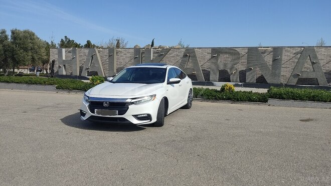 Honda Insight 2020, 118,287 km - 1.5 l - Bakı