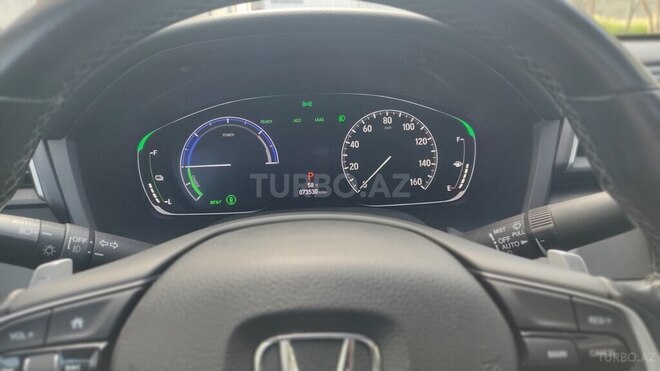 Honda Insight 2020, 118,287 km - 1.5 l - Bakı