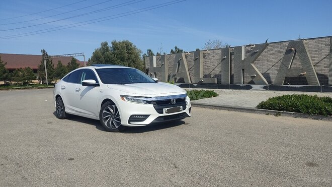 Honda Insight 2020, 118,287 km - 1.5 l - Bakı