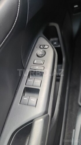 Honda Insight 2020, 118,287 km - 1.5 l - Bakı