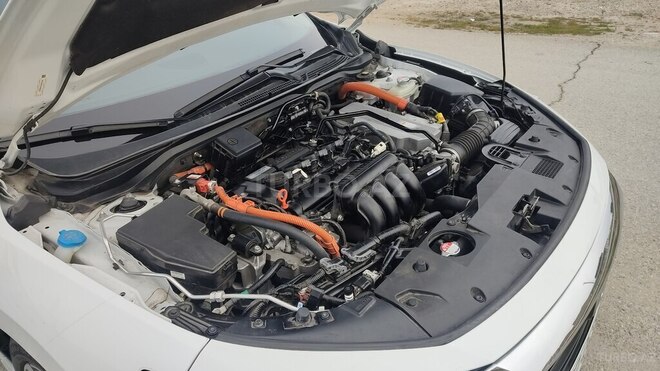 Honda Insight 2020, 118,287 km - 1.5 l - Bakı