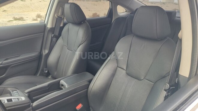 Honda Insight 2020, 118,287 km - 1.5 l - Bakı