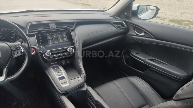 Honda Insight 2020, 118,287 km - 1.5 l - Bakı