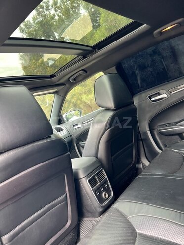 Chrysler 300C 2012, 196,000 km - 3.6 l - Bakı