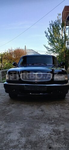 GAZ 3110 2001, 212,000 km - 2.4 l - Bakı