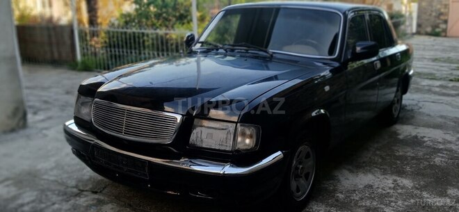 GAZ 3110 2001, 212,000 km - 2.4 l - Bakı