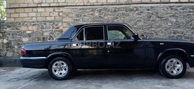 GAZ 3110 2001, 212,000 km - 2.4 l - Bakı
