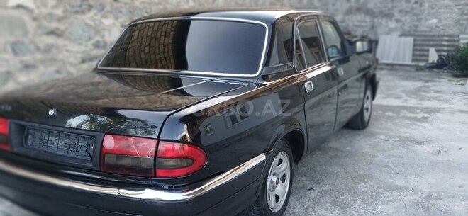GAZ 3110 2001, 212,000 km - 2.4 l - Bakı