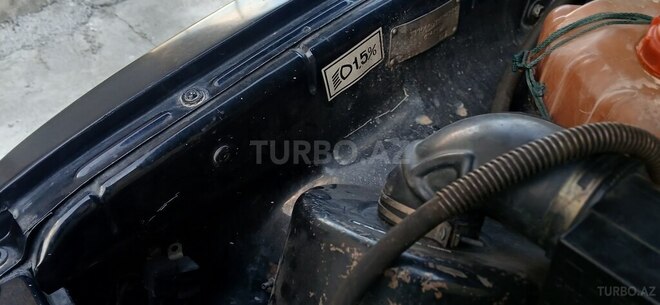 GAZ 3110 2001, 212,000 km - 2.4 l - Bakı