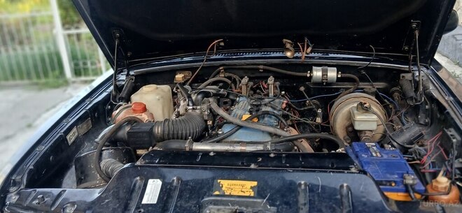GAZ 3110 2001, 212,000 km - 2.4 l - Bakı
