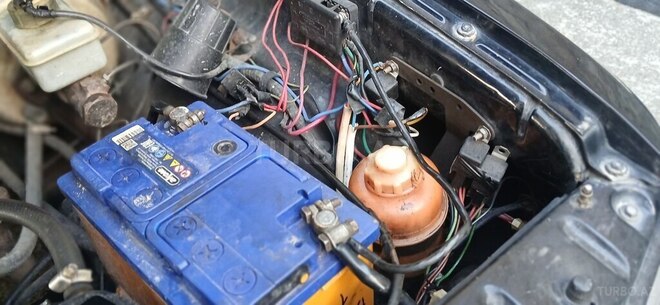 GAZ 3110 2001, 212,000 km - 2.4 l - Bakı