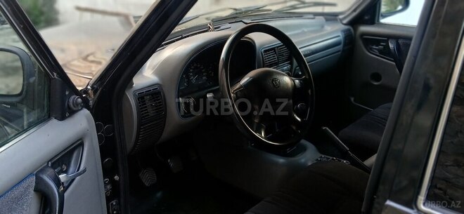 GAZ 3110 2001, 212,000 km - 2.4 l - Bakı