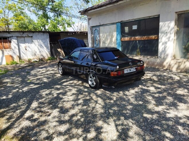 Mercedes 190 1991, 181,953 km - 2.0 л - Bakı