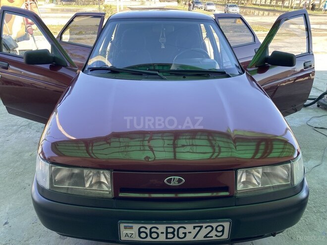 LADA (VAZ) 2110 2005, 245,445 km - 1.6 l - Yevlax