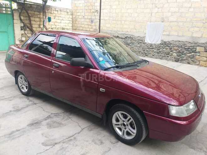 LADA (VAZ) 2110 2005, 245,445 km - 1.6 l - Yevlax