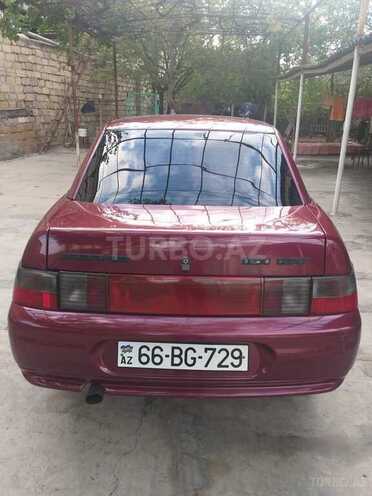 LADA (VAZ) 2110 2005, 245,445 km - 1.6 l - Yevlax