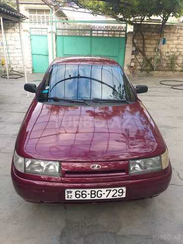 LADA (VAZ) 2110 2005, 245,445 km - 1.6 l - Yevlax