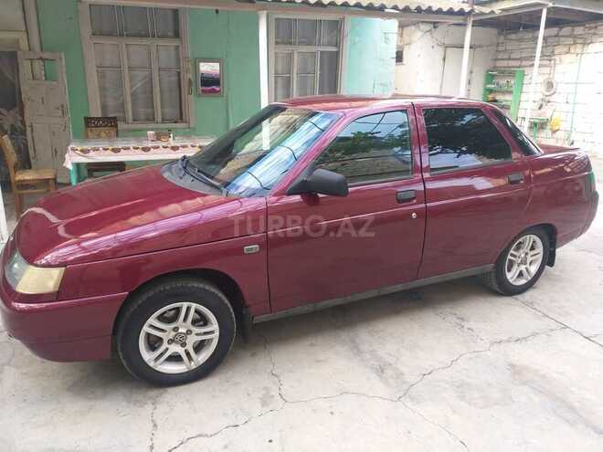 LADA (VAZ) 2110 2005, 245,445 km - 1.6 l - Yevlax