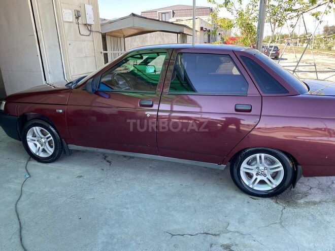 LADA (VAZ) 2110 2005, 245,445 km - 1.6 l - Yevlax