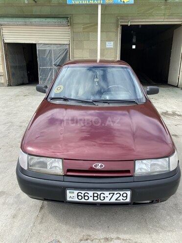 LADA (VAZ) 2110 2005, 245,445 km - 1.6 l - Yevlax