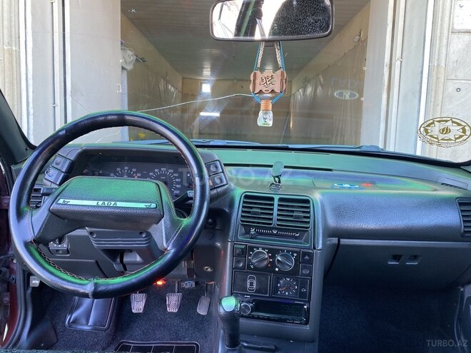 LADA (VAZ) 2110 2005, 245,445 km - 1.6 l - Yevlax