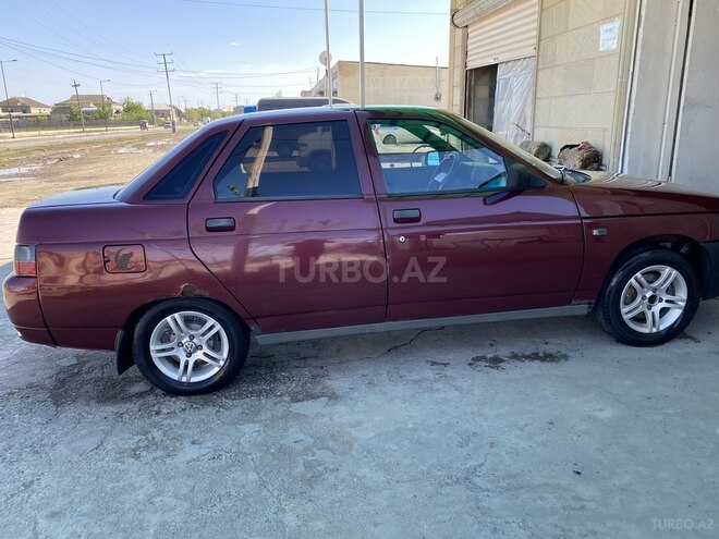 LADA (VAZ) 2110 2005, 245,445 km - 1.6 l - Yevlax