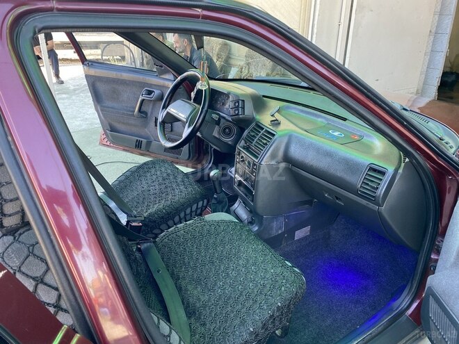 LADA (VAZ) 2110 2005, 245,445 km - 1.6 l - Yevlax