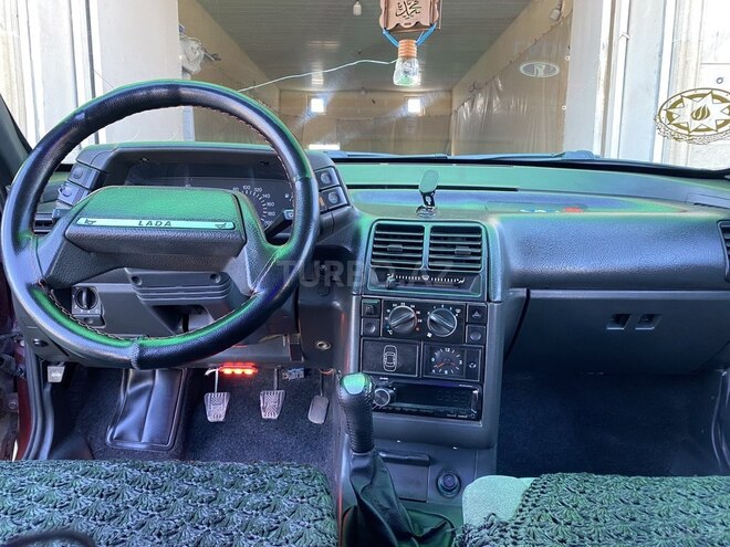 LADA (VAZ) 2110 2005, 245,445 km - 1.6 l - Yevlax