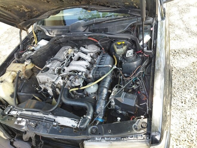 Mercedes 190 1991, 181,953 km - 2.0 л - Bakı