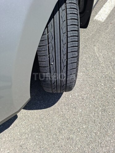 Hyundai ix35 2012, 162,000 km - 2.0 l - Naftalan