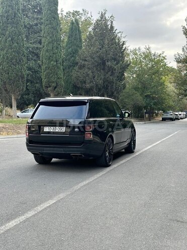 Land Rover Range Rover 2019, 97,000 km - 3.0 l - Bakı