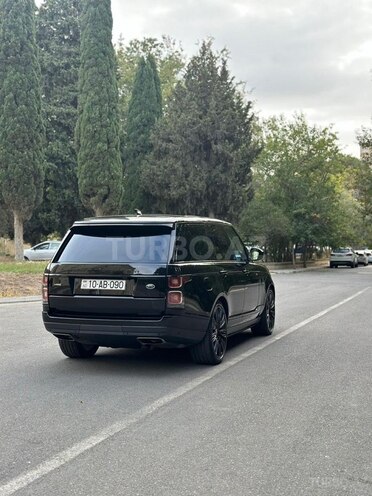Land Rover Range Rover 2019, 97,000 km - 3.0 l - Bakı