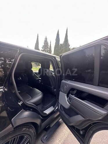 Land Rover Range Rover 2019, 97,000 km - 3.0 l - Bakı