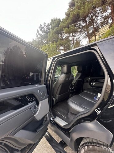 Land Rover Range Rover 2019, 97,000 km - 3.0 l - Bakı
