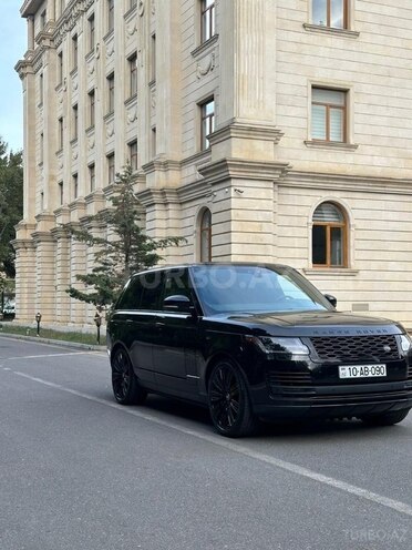 Land Rover Range Rover 2019, 97,000 km - 3.0 l - Bakı