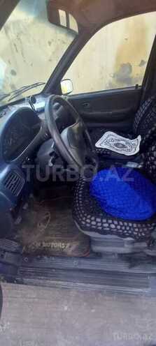 Kia Sportage 1996, 160,238 km - 2.0 л - Qazax