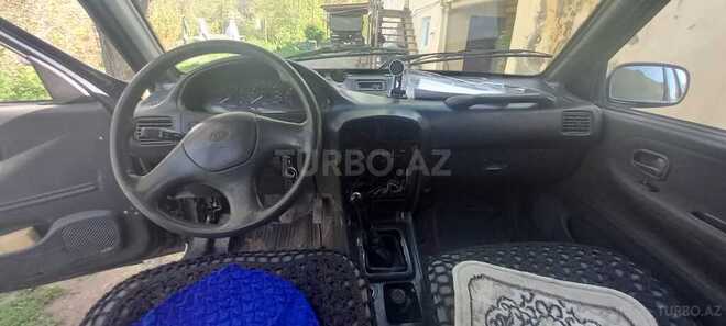 Kia Sportage 1996, 160,238 km - 2.0 л - Qazax