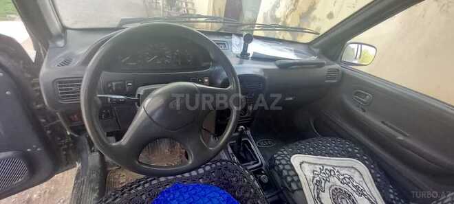 Kia Sportage 1996, 160,238 km - 2.0 л - Qazax