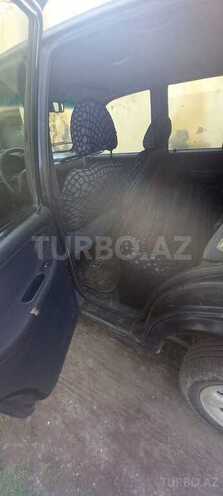 Kia Sportage 1996, 160,238 km - 2.0 л - Qazax