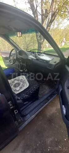 Kia Sportage 1996, 160,238 km - 2.0 л - Qazax