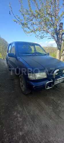 Kia Sportage 1996, 160,238 km - 2.0 л - Qazax