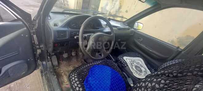 Kia Sportage 1996, 160,238 km - 2.0 л - Qazax
