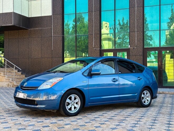 Toyota Prius 2008, 350,670 km - 1.5 l - Gəncə