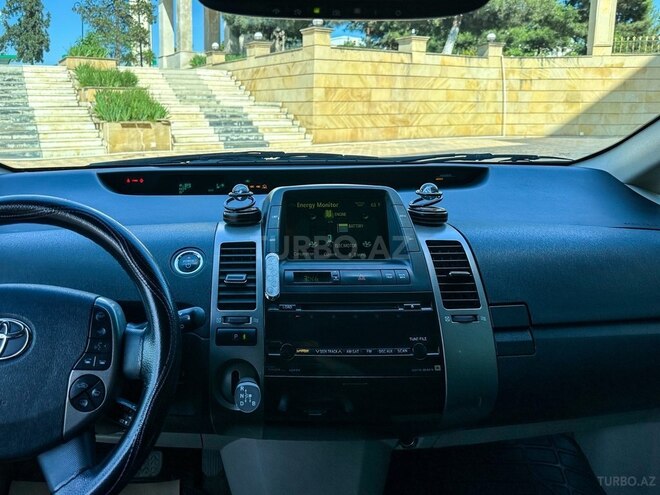 Toyota Prius 2008, 350,670 km - 1.5 l - Gəncə