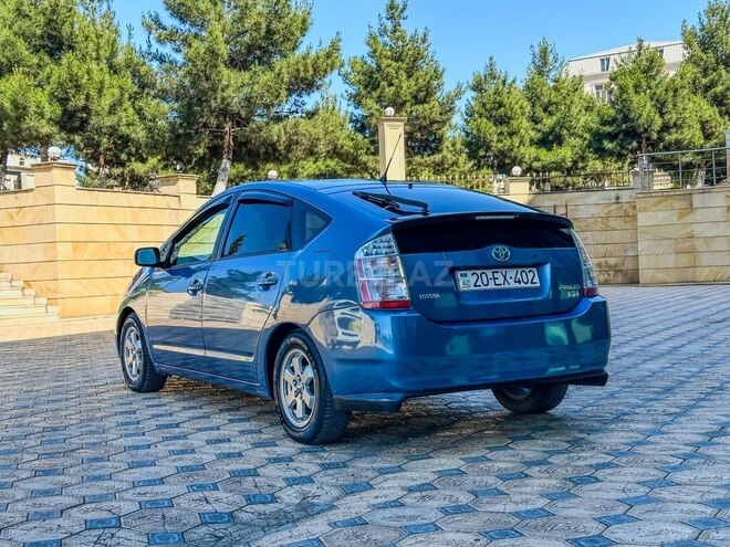 Toyota Prius 2008, 350,670 km - 1.5 l - Gəncə