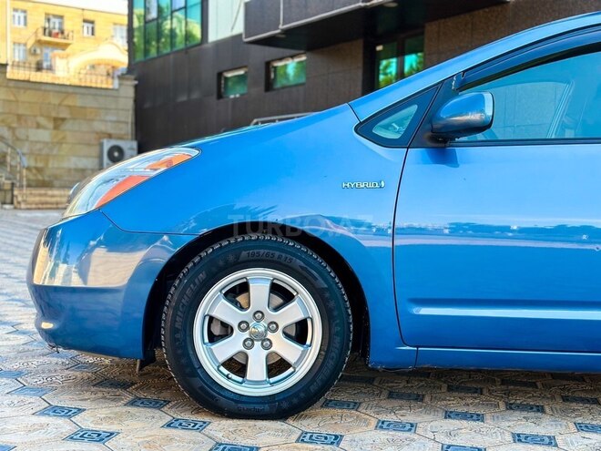 Toyota Prius 2008, 350,670 km - 1.5 l - Gəncə